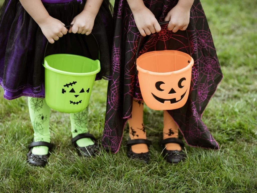 Free Halloween Spooktacular Coming To Carlsbad This Weekend – Patch