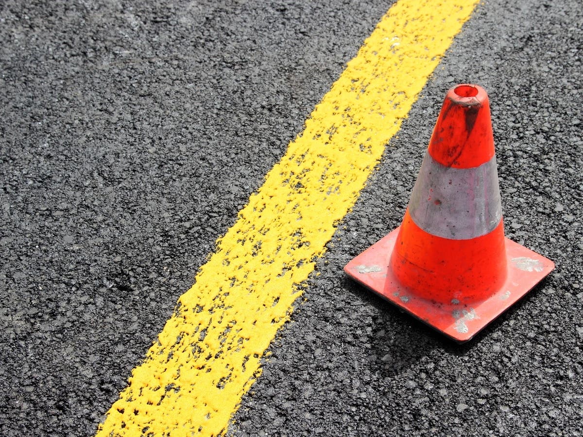 Overnight SR-78 Closures Underway In San Diego County – Patch