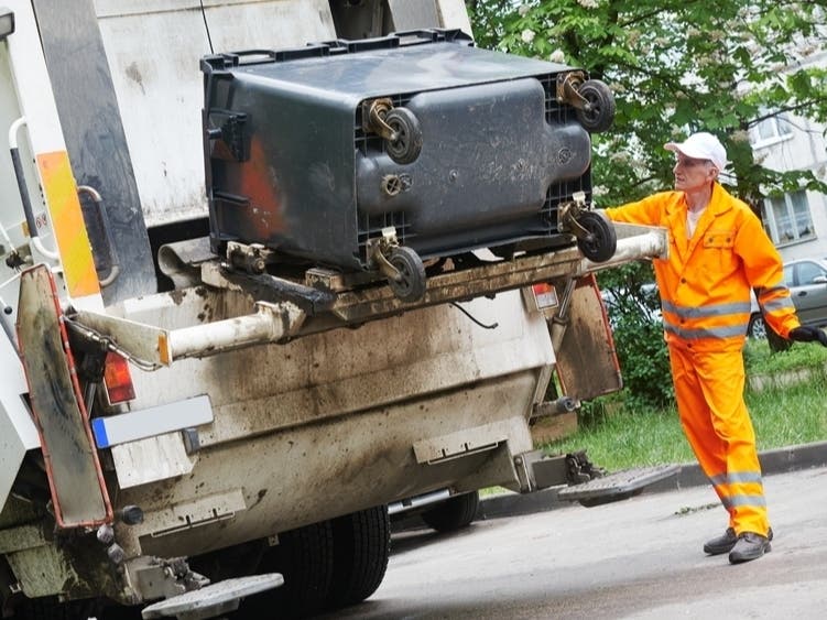 Threat Of Sanitation Strike In San Diego County Looms As Worker Contracts Expire, Union Says – Patch