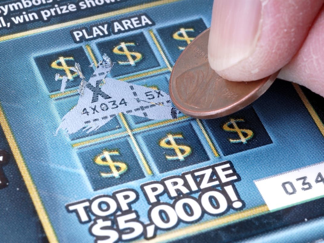 Lottery Thief's Luck Runs Out | Hiker Found Alive | Teen Caught In High Speed Tesla Chase: Patch PM – Patch
