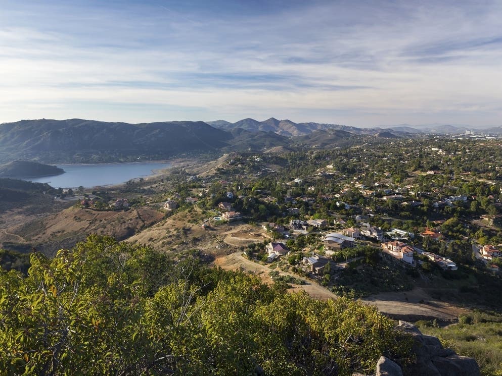 San Diego County Parks Department Earns National Recognition – Patch