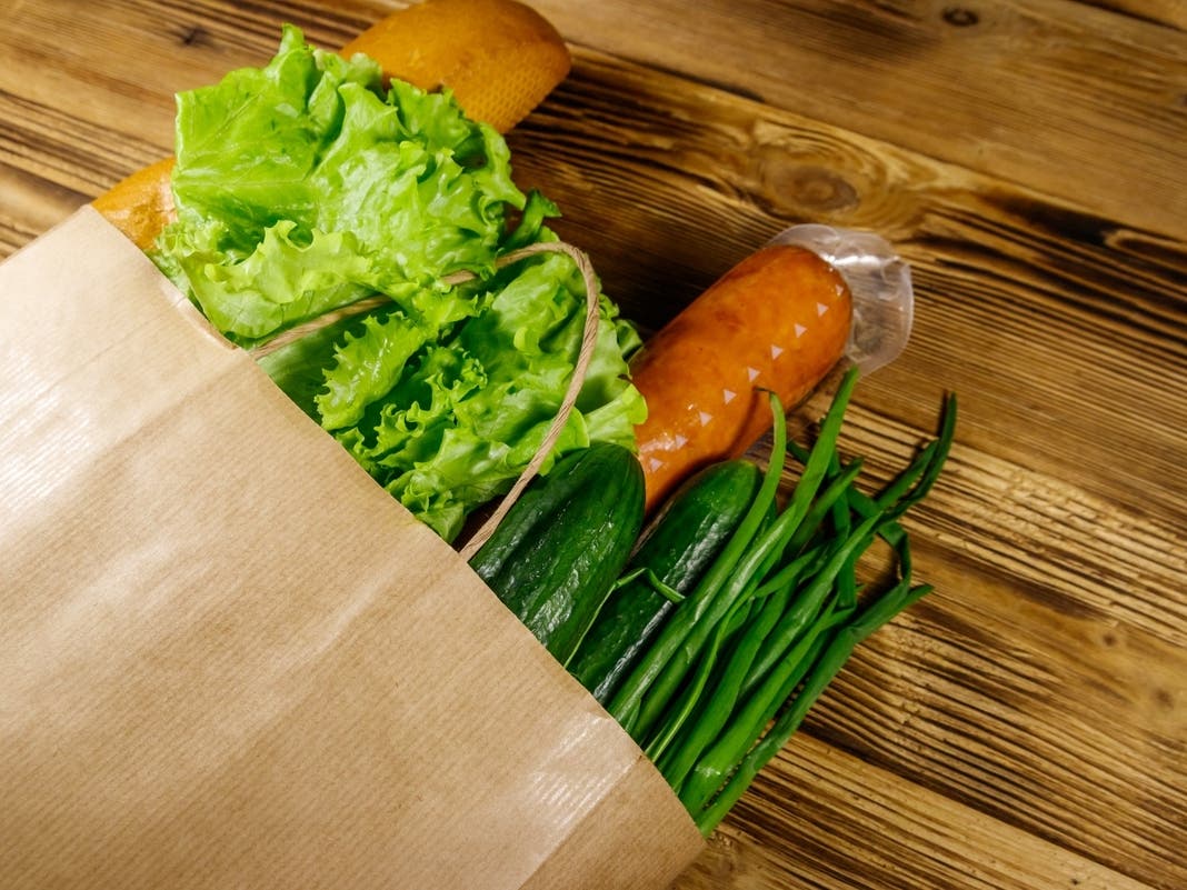 San Diego County Supervisors OK Safety Net Program For Health, Food Access – Patch