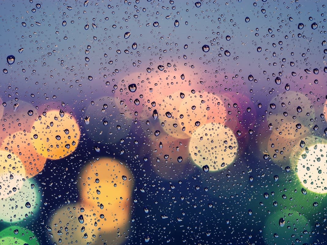 Cooler Weather, Mid-Week Rain Expected Across San Diego County – Patch