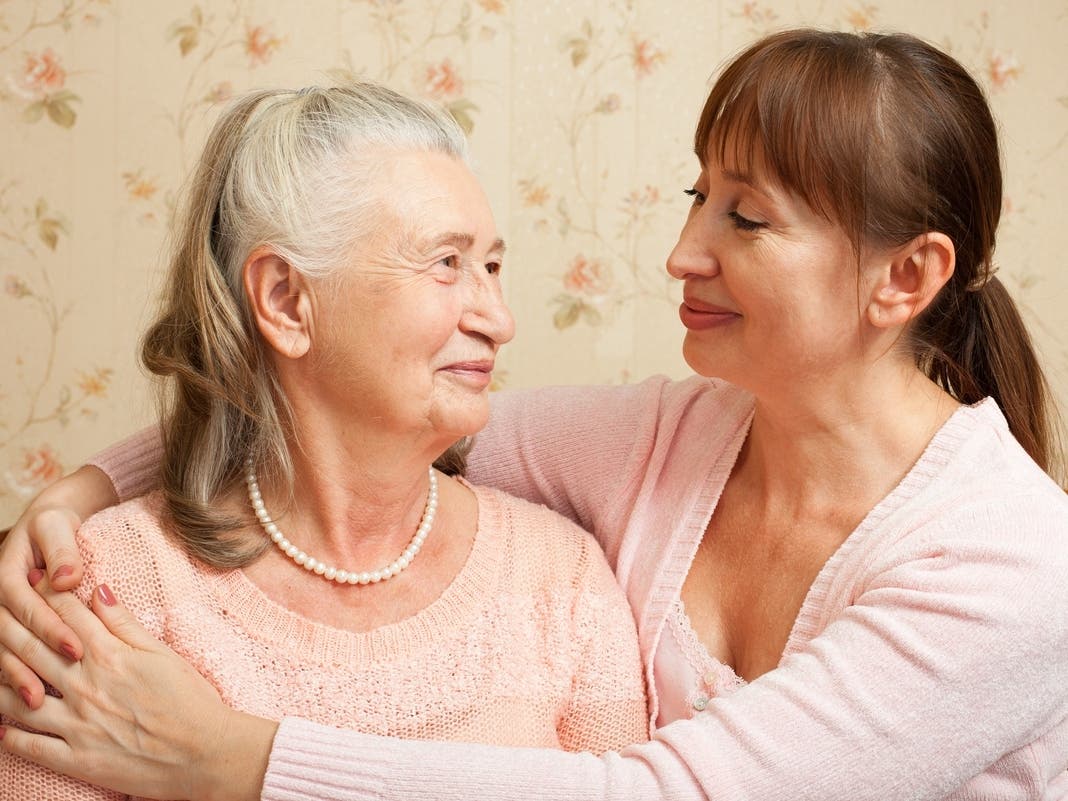 Tax Collector Announces Program To Prevent Seniors From Losing Homes – Patch