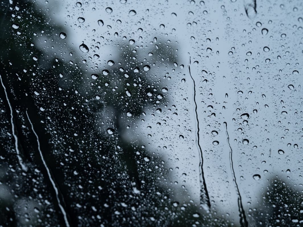 SoCal Weather Whiplash: Heavy Rain And Chance Of Hail, Waterspouts, And Thunder Follow Heat Wave – Patch
