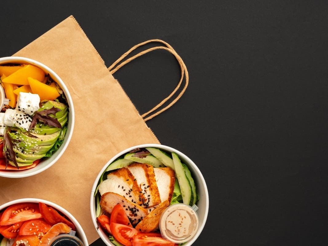 Delivery Giant To Buy Rival | Restaurant Chain Abruptly Closes Locations | Tidal Flooding Returns: Patch PM – Patch