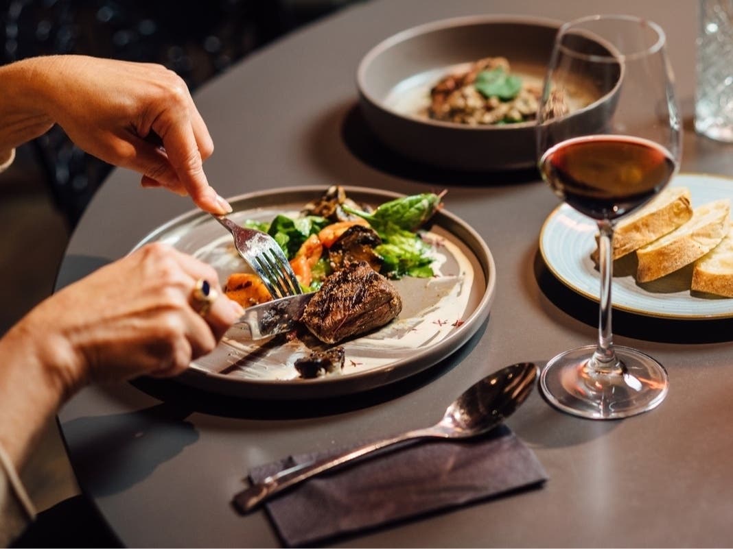 This CA City Named Among Top 3 Foodie Destinations In The U.S. – Patch