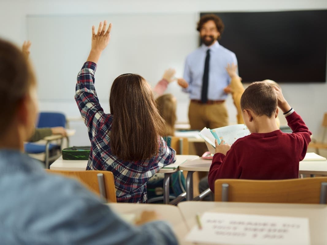 These Are The Best Middle Schools In IL: U.S. News Ranking | Across Illinois – Patch