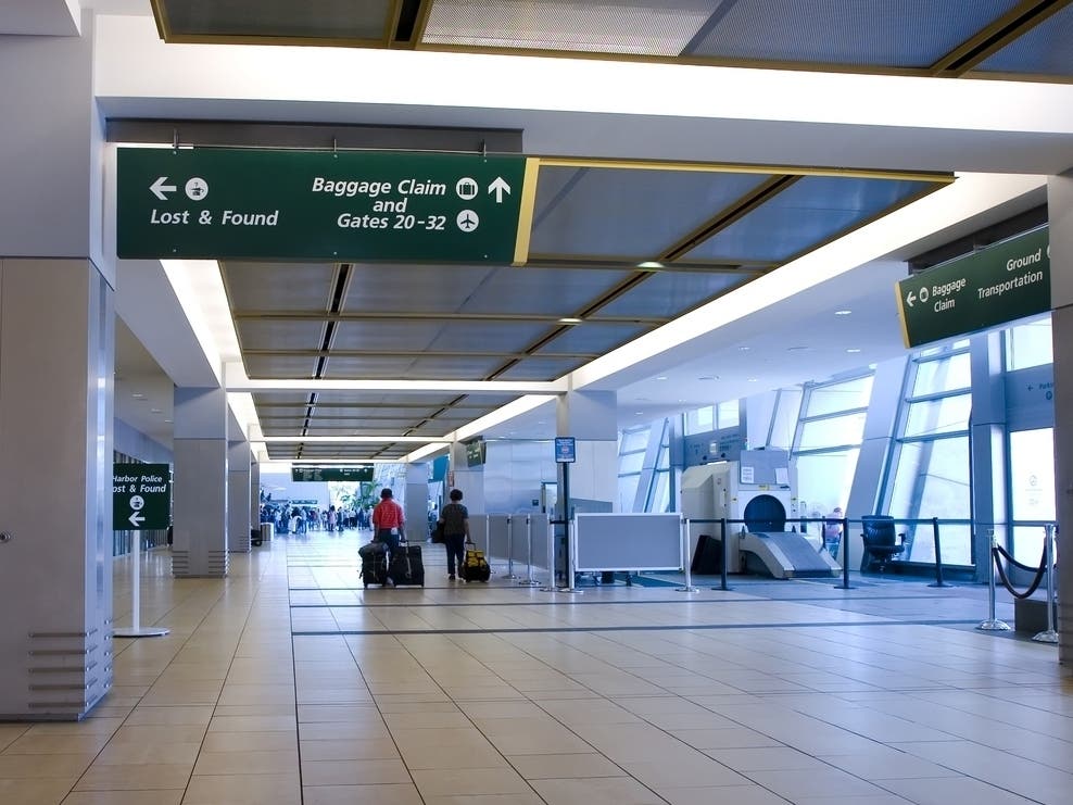 San Diego International To Add Nonstop Paris Flights In May 2027 – Patch