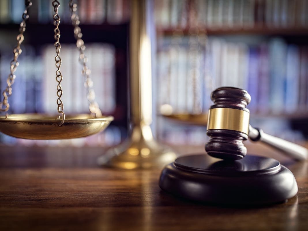 A $4 Million Verdict And International Fraud Cases: SMC Judge Wins Top Honor – Patch