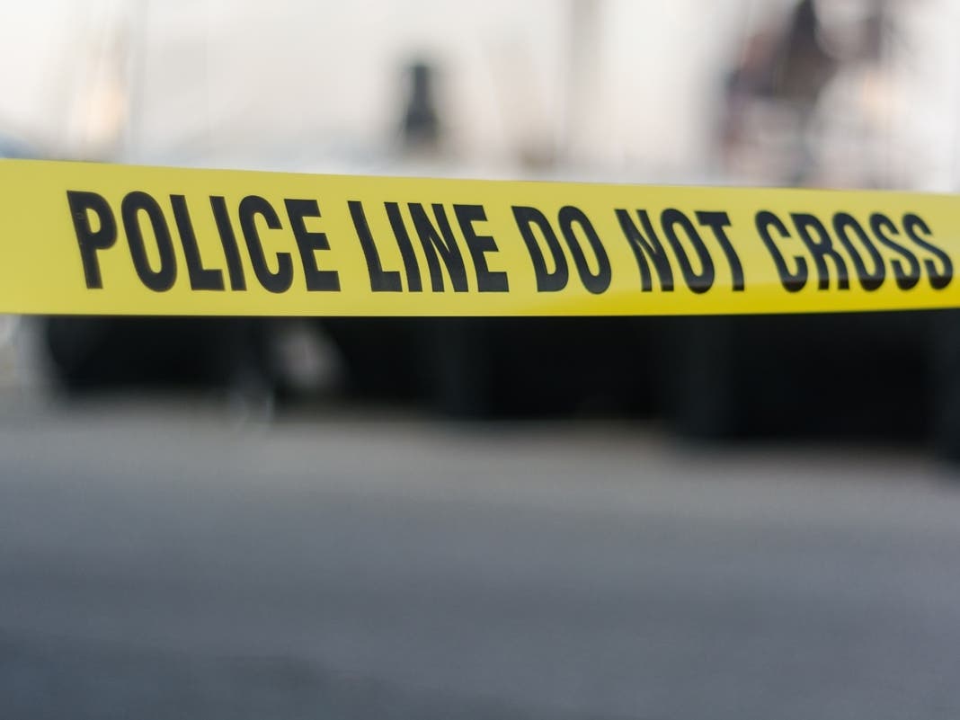 Suspicious Death Of Woman In San Diego Under Investigation – Patch