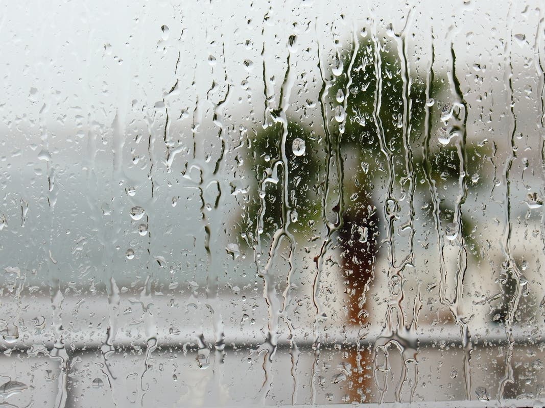 'Pineapple Express' Storm Barrels Toward SoCal With First Halloween Rain In Decades – Patch