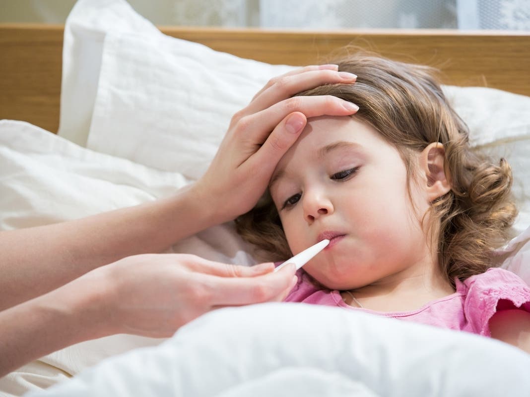2 Children Die Of Flu As San Diego County Sees Early Surge In Cases – Patch