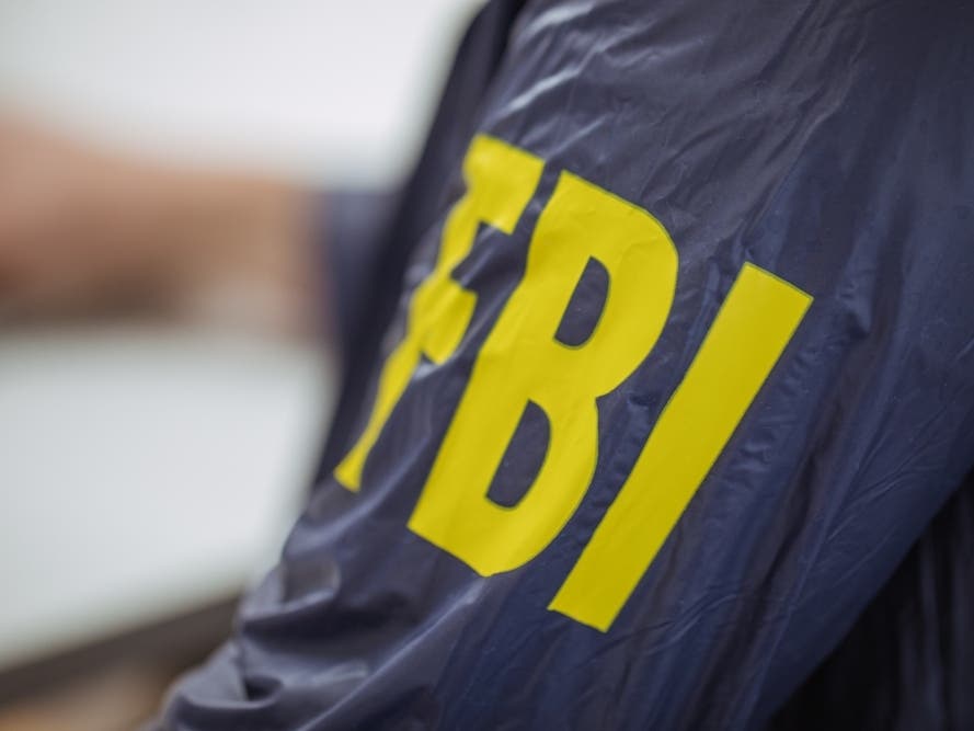 FBI Agents Fired Upon During Law Enforcement Operation In Lemon Grove – Patch