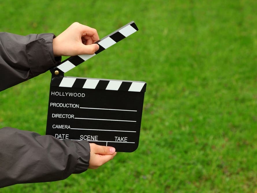 San Diego County Supervisors Advance Proposed Film Initiative Program – Patch
