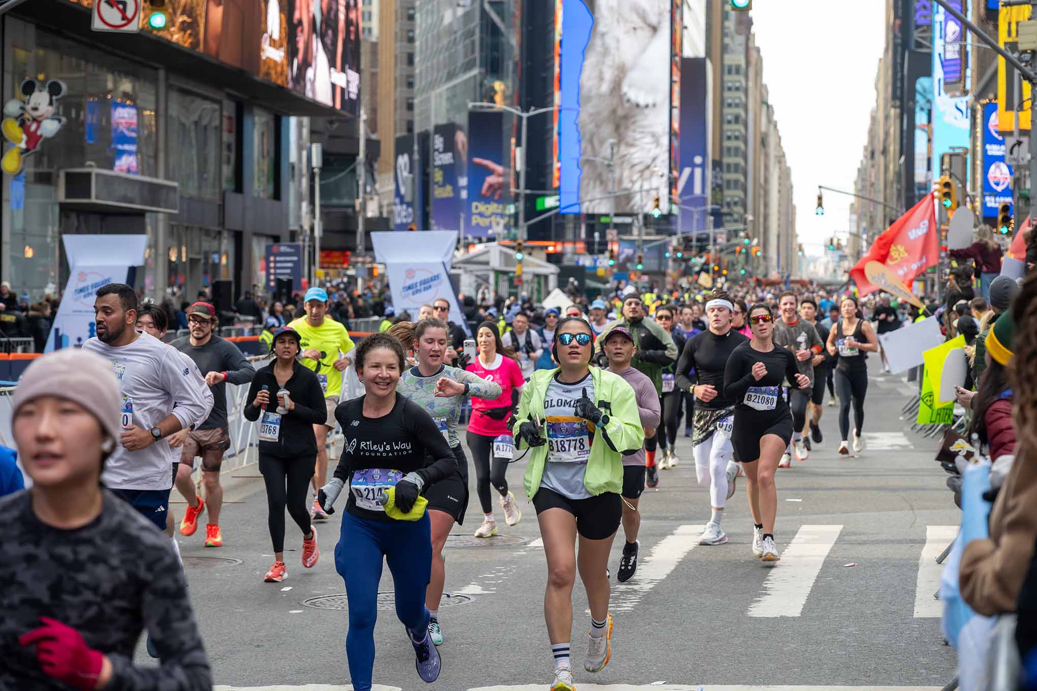 Implementation of Prehospital ECMO at the New York City Marathon – JEMS.com
