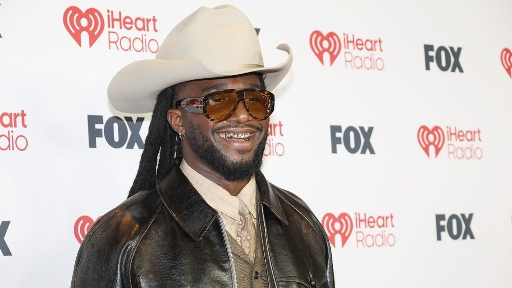 Shaboozey teams with Amazon Music for new ‘Songline’ album and film – Big Country News |