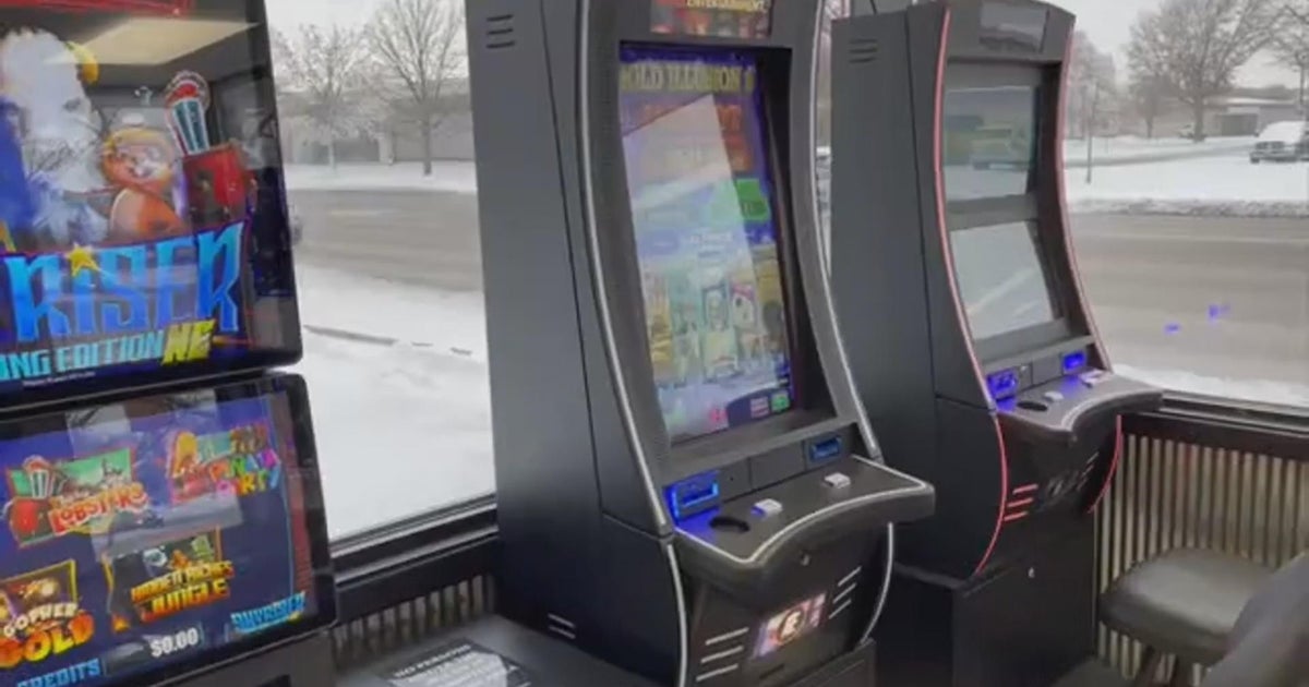 Legislators ask Pennsylvania Supreme Court to extend skill games deadline to February 2027 – CBS News
