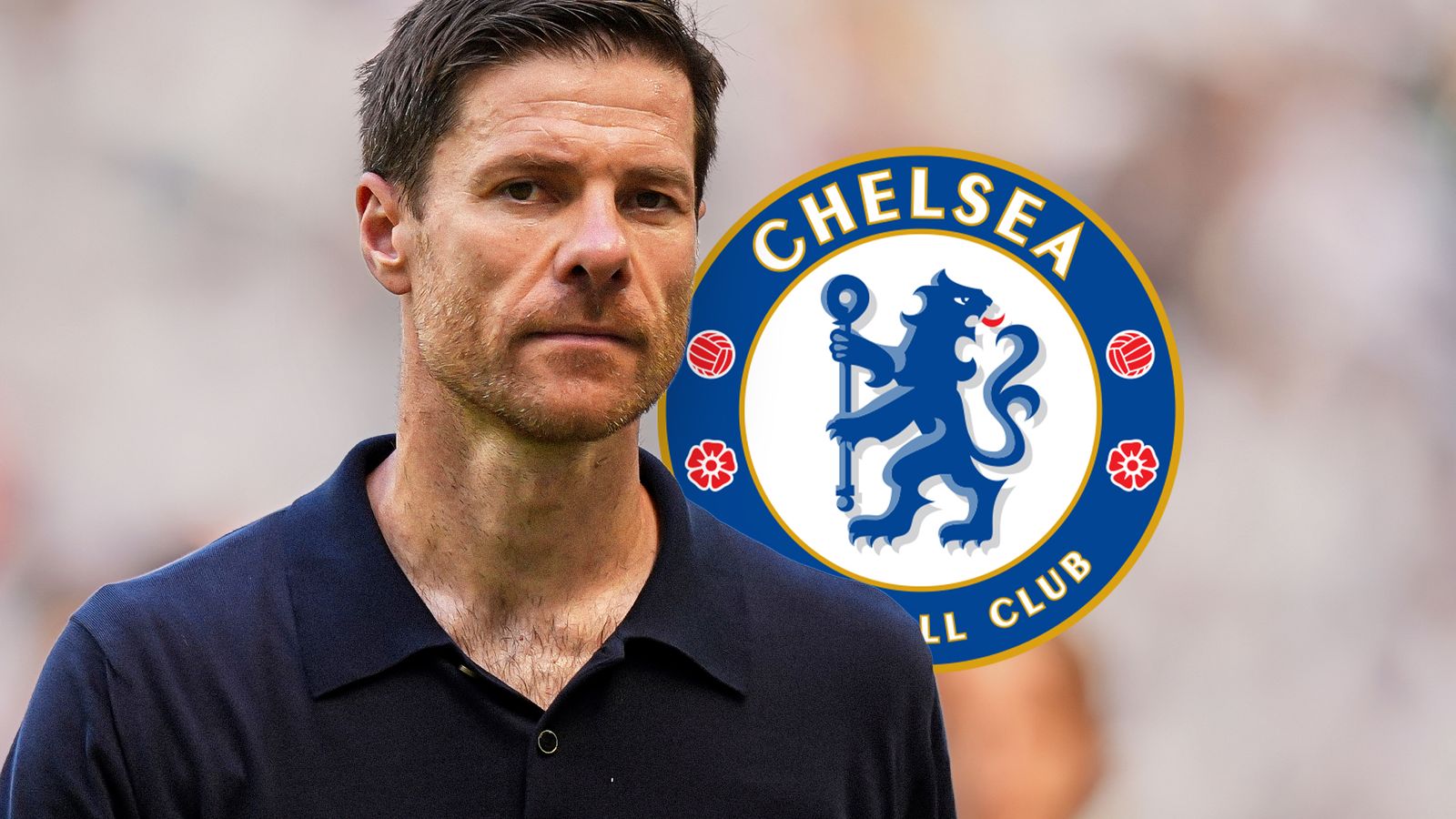 Xabi Alonso: Chelsea manager sits down with former Liverpool team-mate Jamie Carragher for new 'Boss' YouTube series – Sky Sports