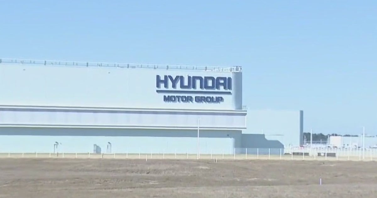 Kemp announces 320 new Hyundai Transys jobs in Georgia – FOX 5 Atlanta