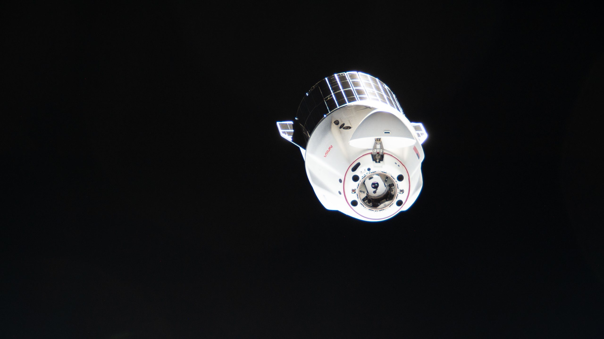 NASA Sets Coverage for SpaceX 35th Station Resupply Launch, Arrival