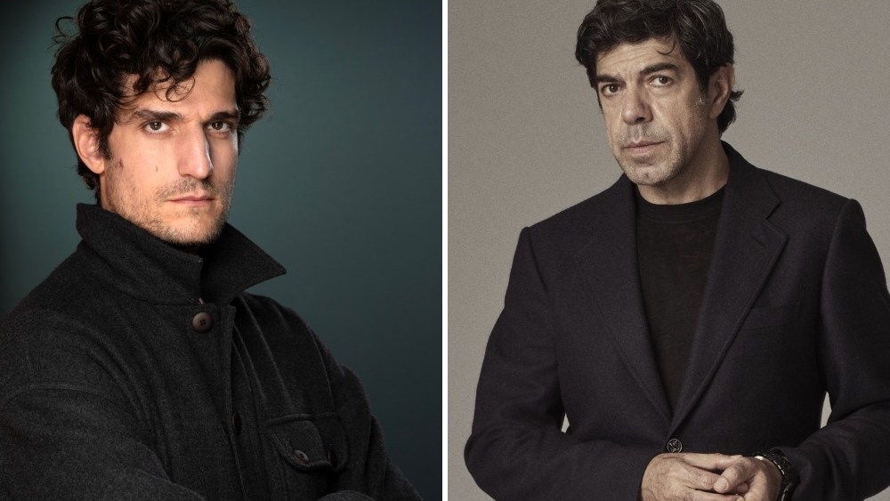 Louis Garrel to Play Fiat Heir John Elkann in Marco Bellocchio’s ‘Falcon’; RAI Cinema International Boards for Sales