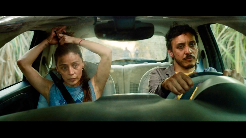Impulso Morelia: Tatiana Huezo’s ‘Galerna’ Takes Top José María Riba Award, With ‘Homeboys’ Another Key Winner