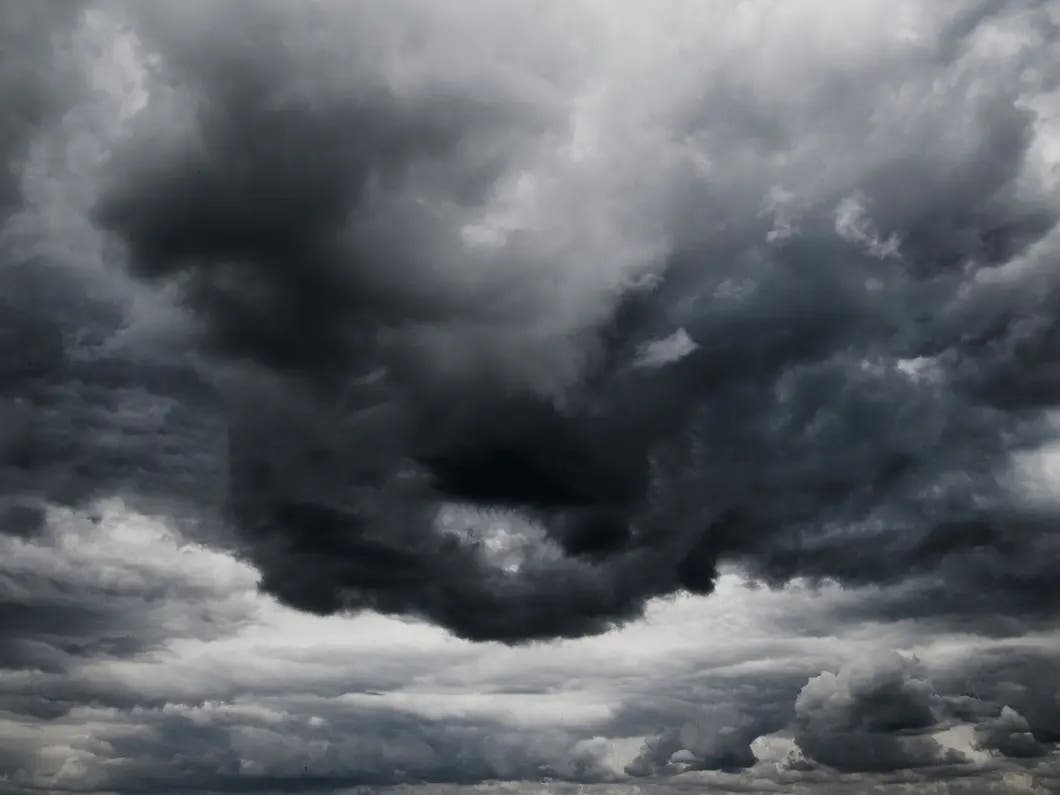 New Timeline For Arrival Of Hurricane Remnants In PA – Patch