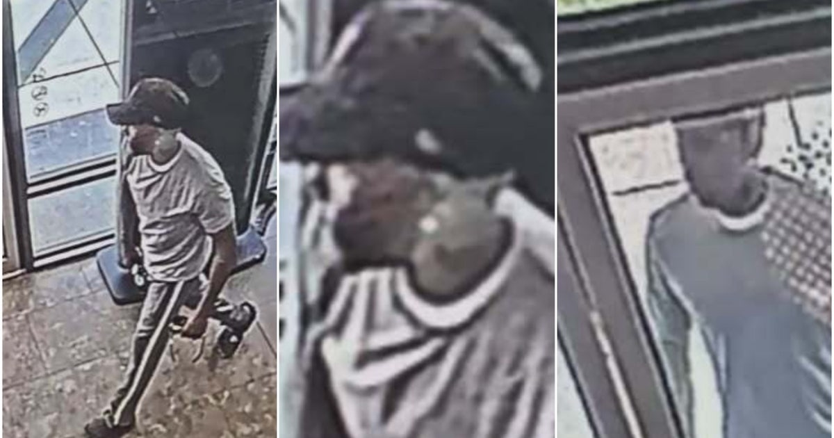 Sunglasses worth $5K stolen from North Georgia outlet mall – FOX 5 Atlanta