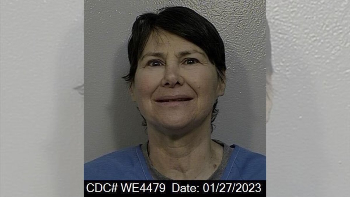 Ex-LAPD detective denied parole again in 1986 murder of lover's wife – NBC Los Angeles