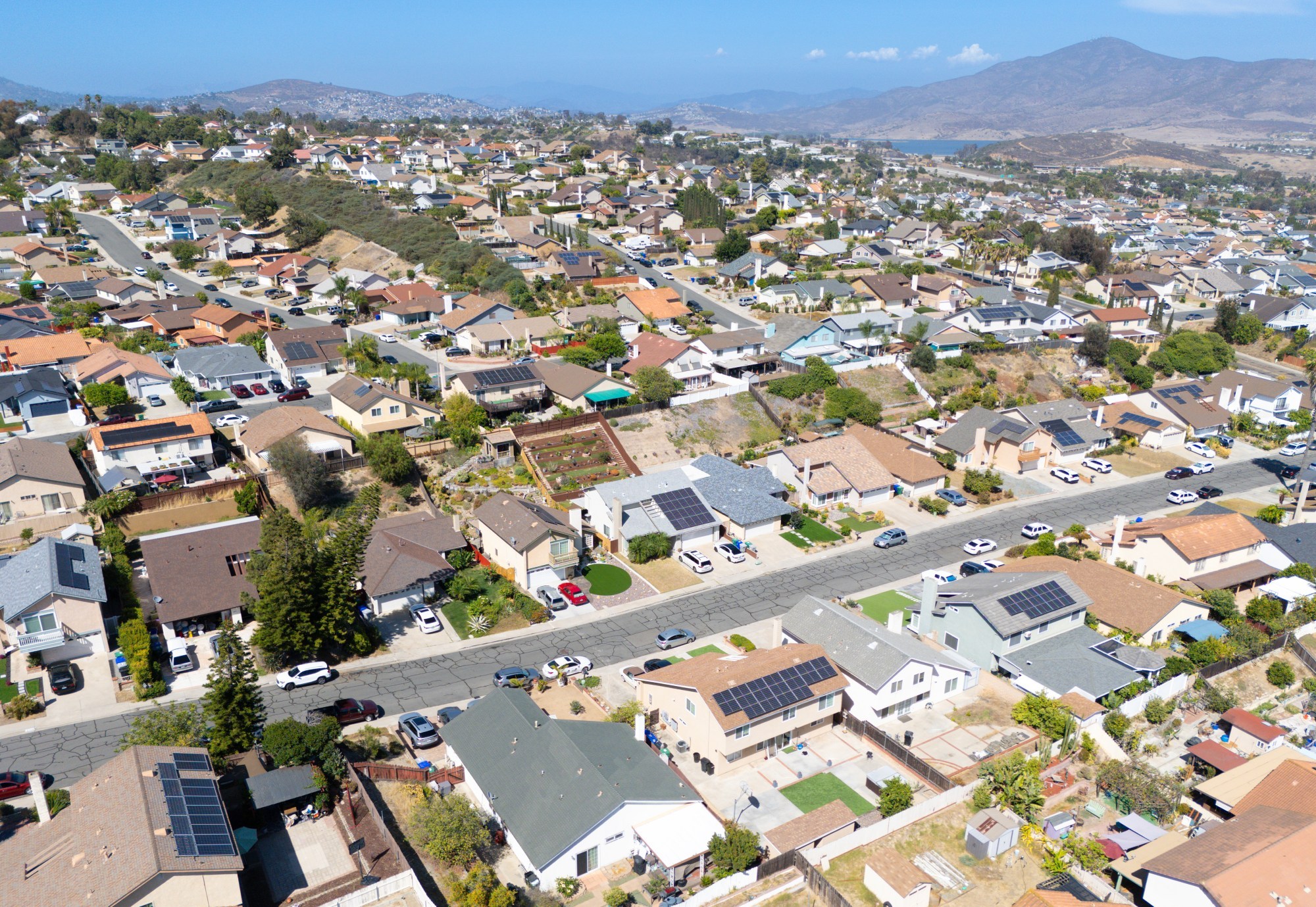 Opinion: Prop. 1 an investment our state’s families and veterans deserve – San Diego Union-Tribune