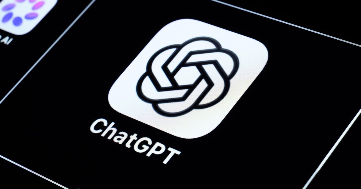 ChatGPT led to man's mental health crisis, lawsuit alleges