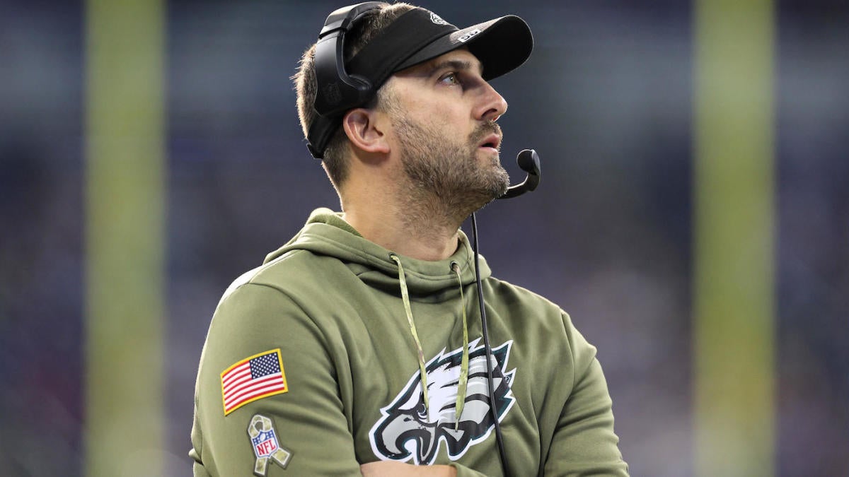 It wouldn't shock me IF … NFL Week 5: Nick Sirianni's seat heats up, Sean Payton takes back playcalling