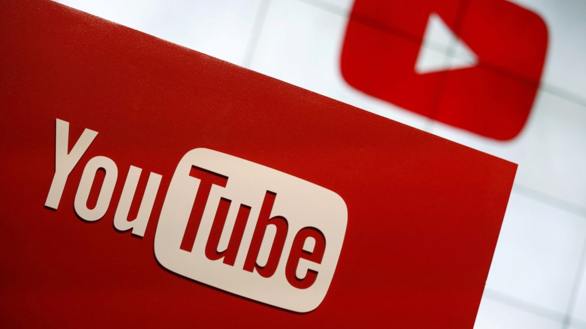 YouTube could soon add audiobooks to Premium to take on Spotify and Audible – India Today