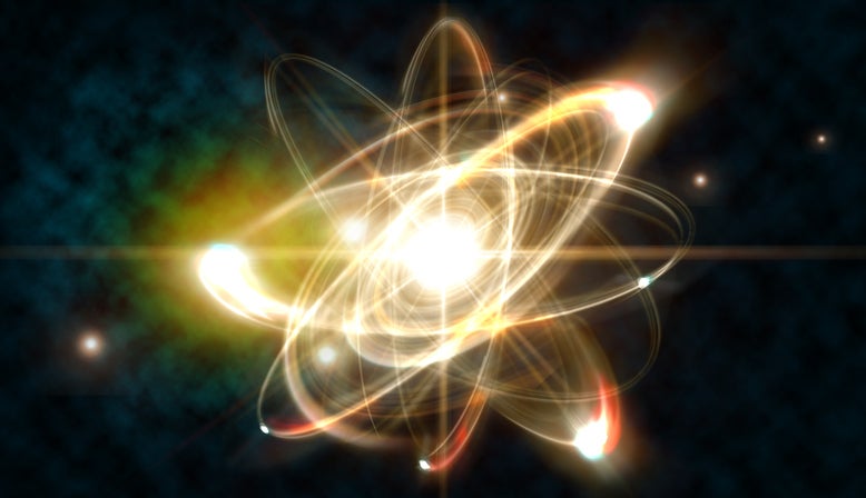 NRC Finalizes DoE, Pentagon-Authorized Reactor Regulatory Path – Defense Daily