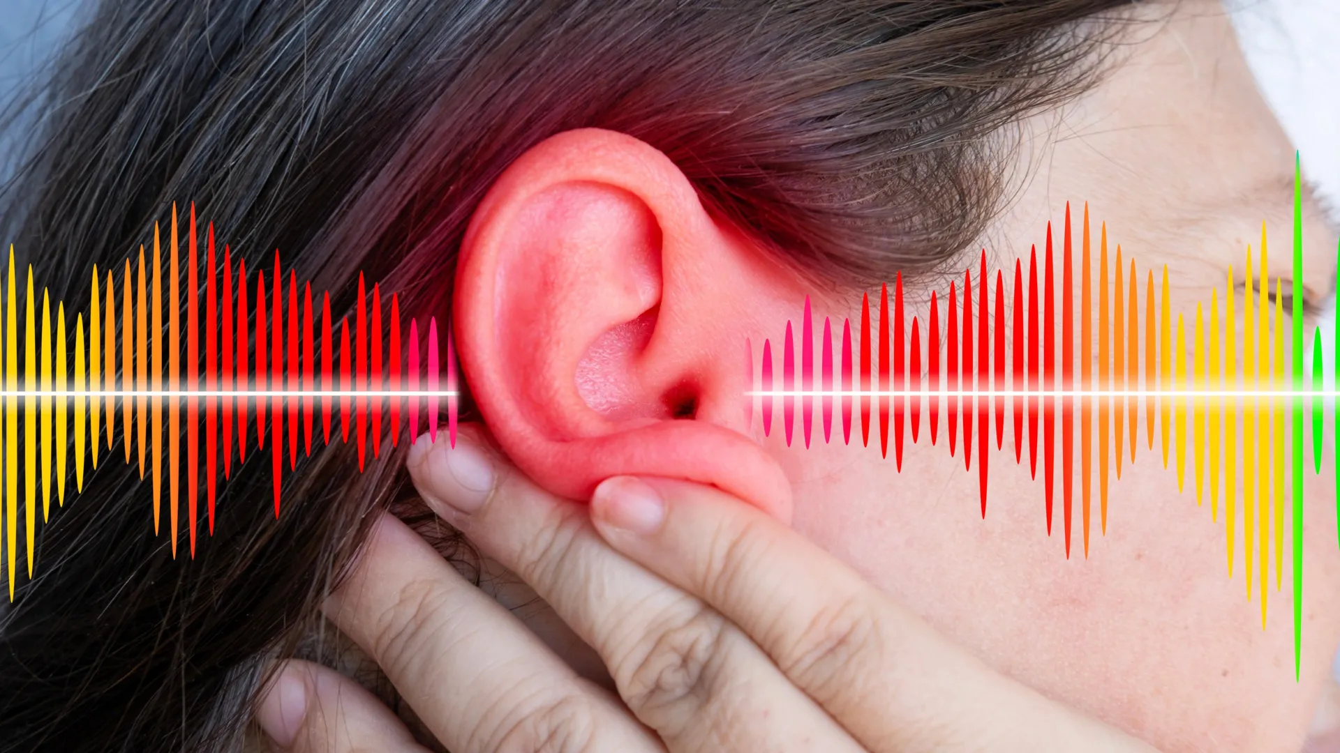 Could lowering high blood pressure be as simple as stimulating your ear?