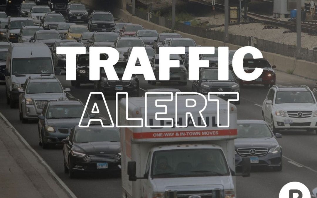Snarled Traffic Thursday Morning On Bay Area Bridges And Roadways – Patch
