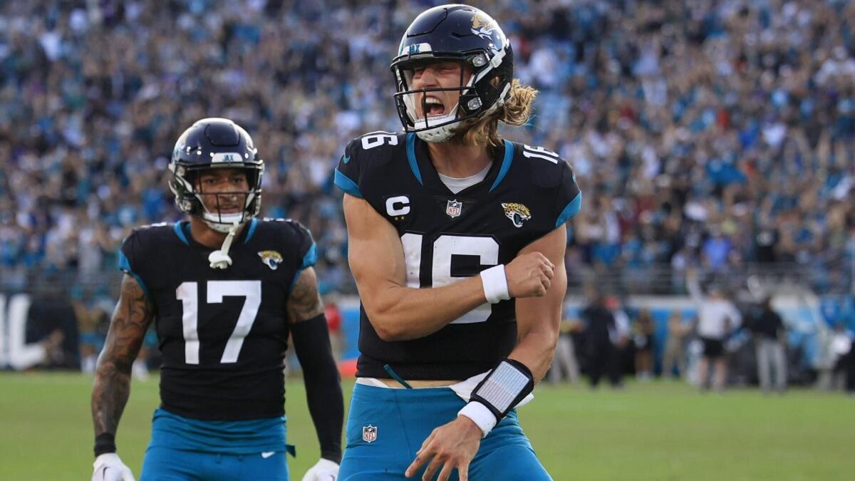 Week 8 NFL picks, best bets from proven model: This 5-leg parlay returns nearly 25-1