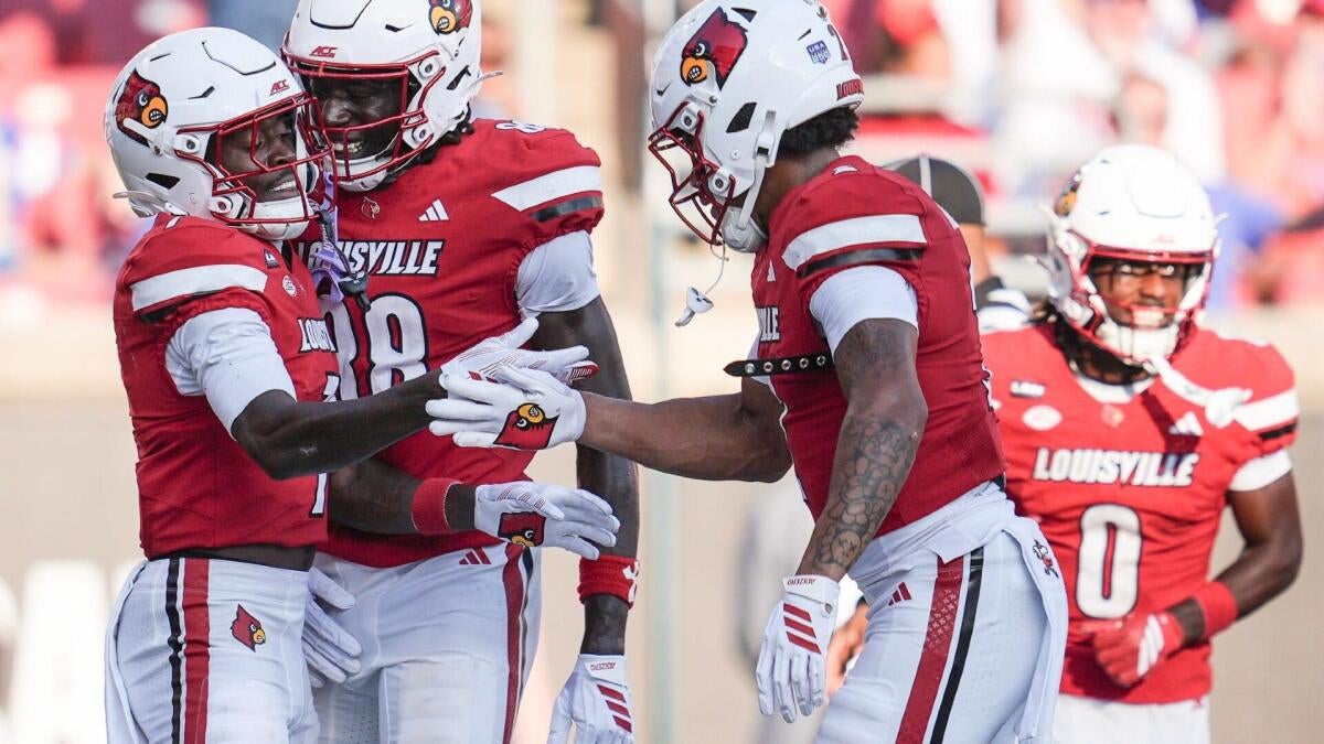 Florida State vs. Louisville prediction, odds, time: Week 6 college football Friday picks from proven model