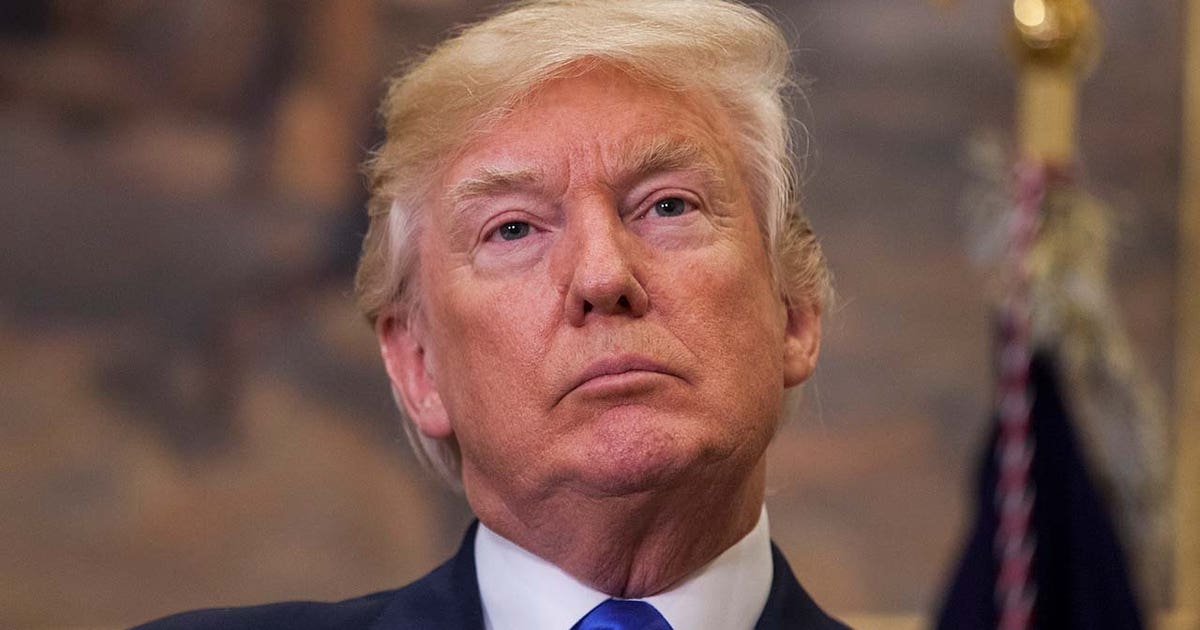Trump returning to Georgia for another campaign rally Saturday – FOX 5 Atlanta