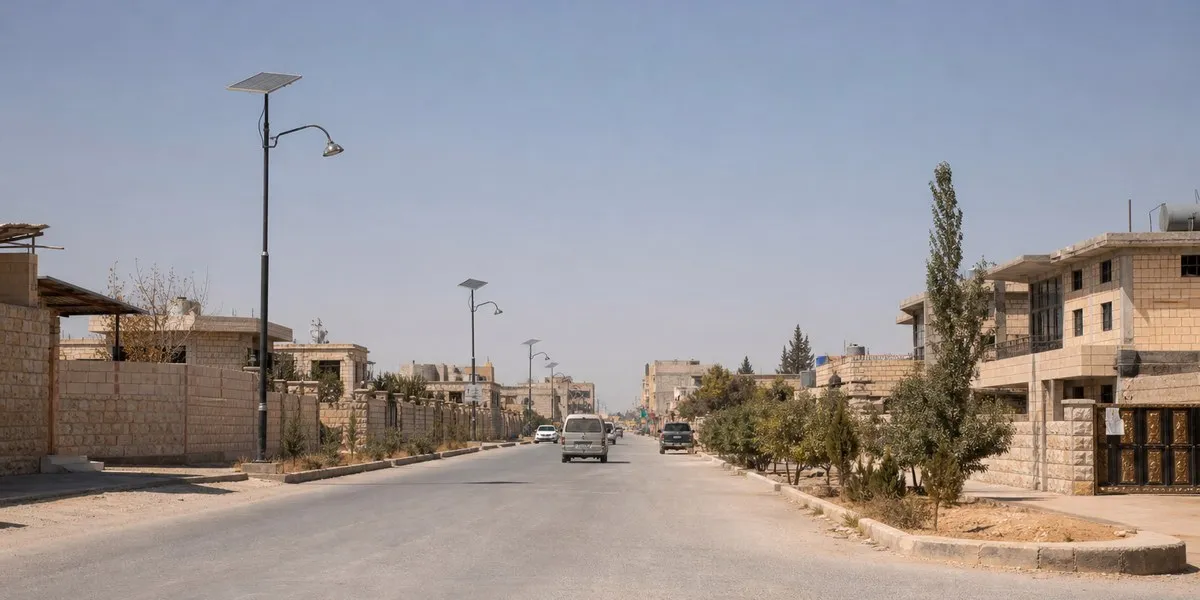 Two Syrian Defense Ministry personnel shot dead in Idlib — Anadolu Agency – UA.NEWS