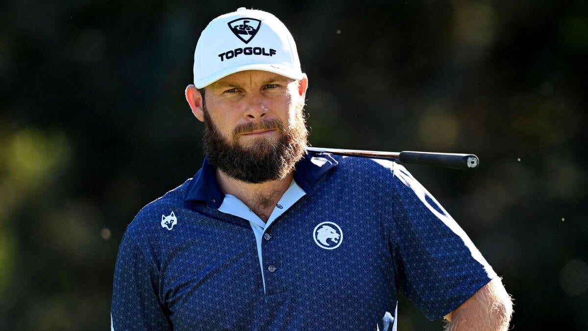 Tyrrell Hatton, Ian Poulter among latest group of players to announce departure from LIV Golf 2.0