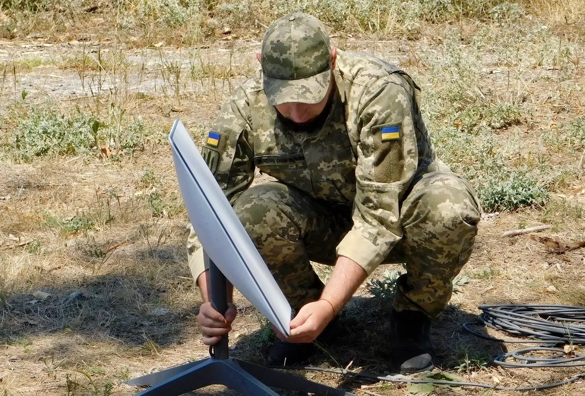 Pentagon Watchdog Refuses Starlink Investigation as Questions Grow Over Musk’s Control of Ukraine’s Military Communications – EU Today