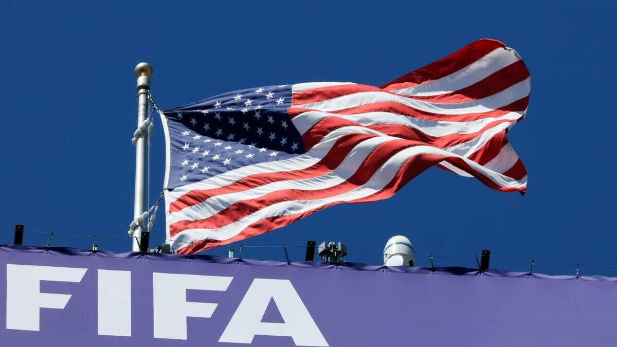 FIFA awards inaugural Women's Club World Cup in 2028 to United States