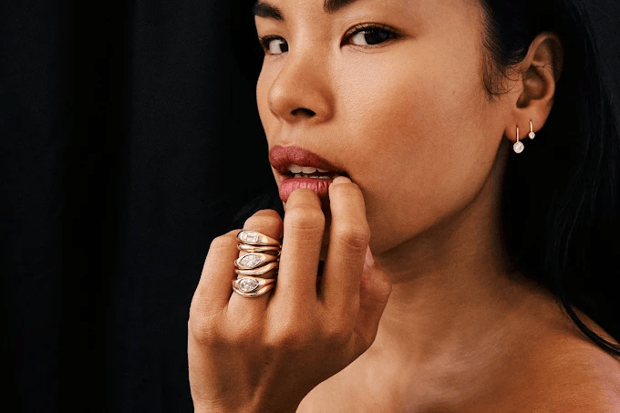 San Diego Jeweler Kayge Studio Offers At-Home Try-On Kit for Wedding Rings – mykxlg.com