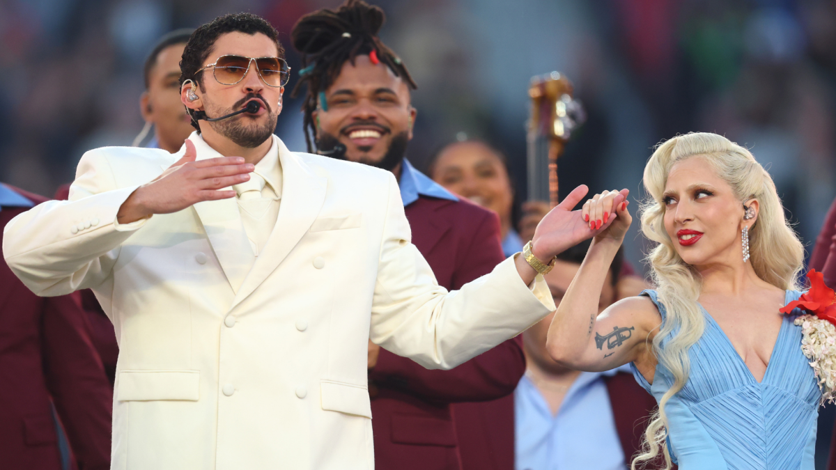 Every Super Bowl halftime performer ever: Full list as Jay Z announces himself as the 2026 artist