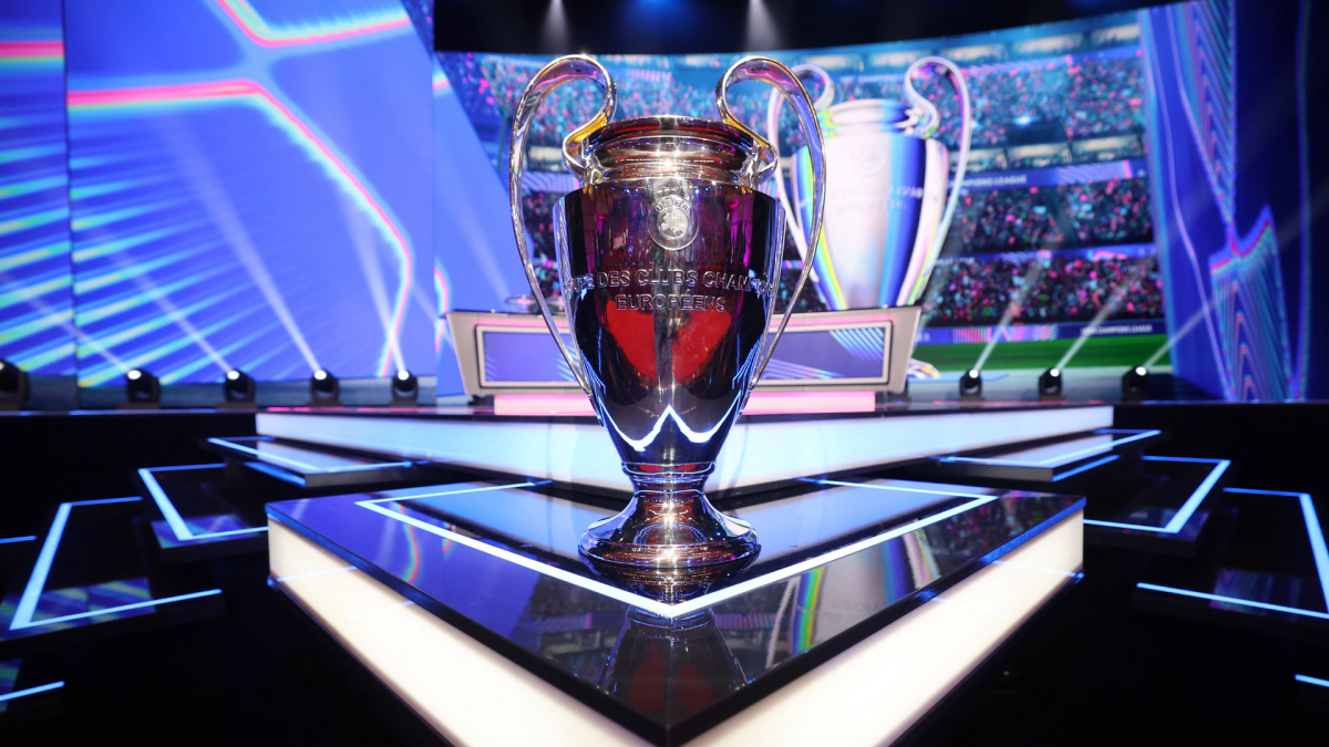 UEFA Champions League scores, schedule: Manchester City vs. PSG highlights Matchday 2