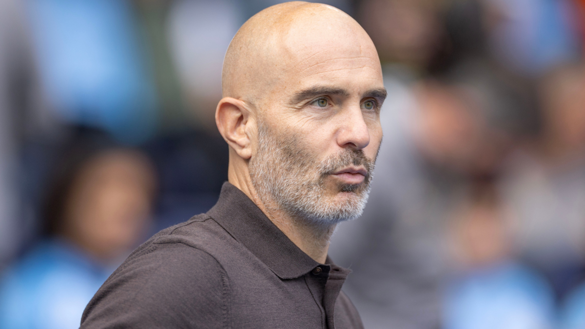 Enzo Maresca insists Manchester City's trophies 'absolutely not' tainted by financial rules violations