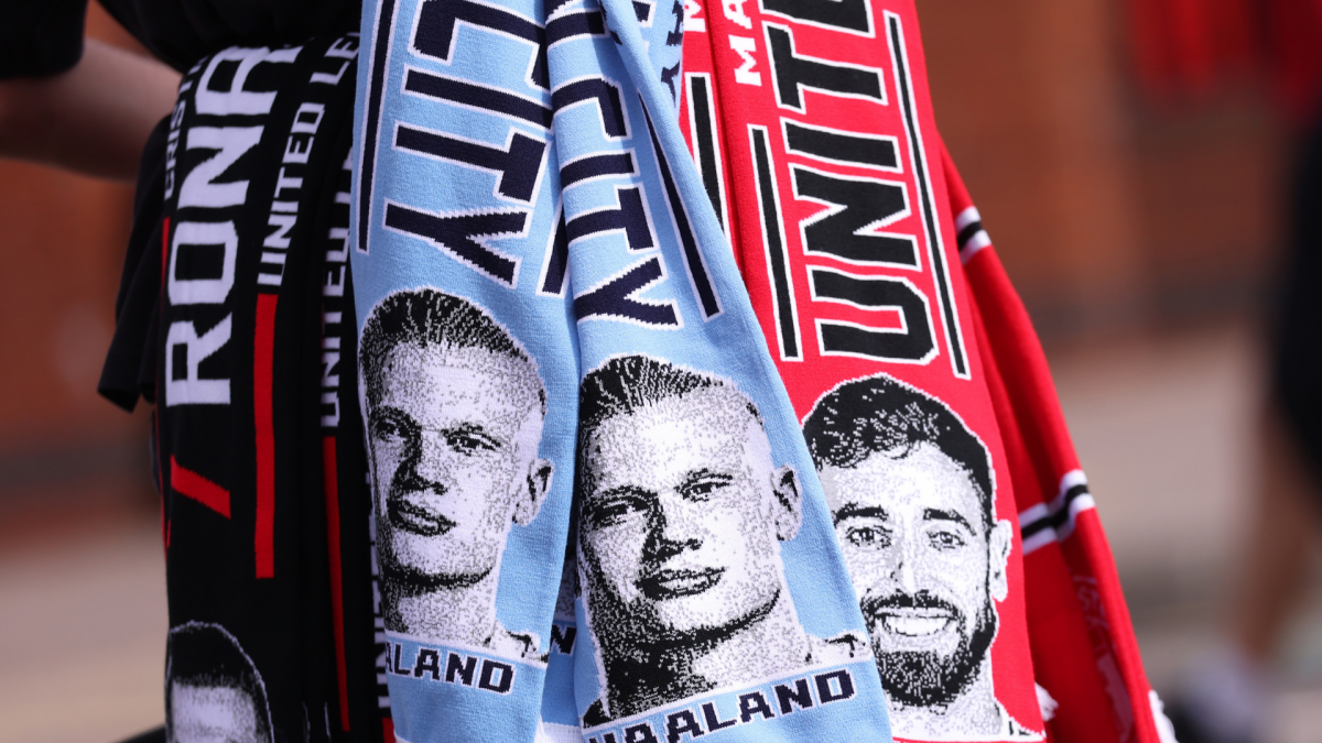 Manchester City might decry the 'Red Cartel' of Arsenal, Liverpool, and Manchester United, but is it real?