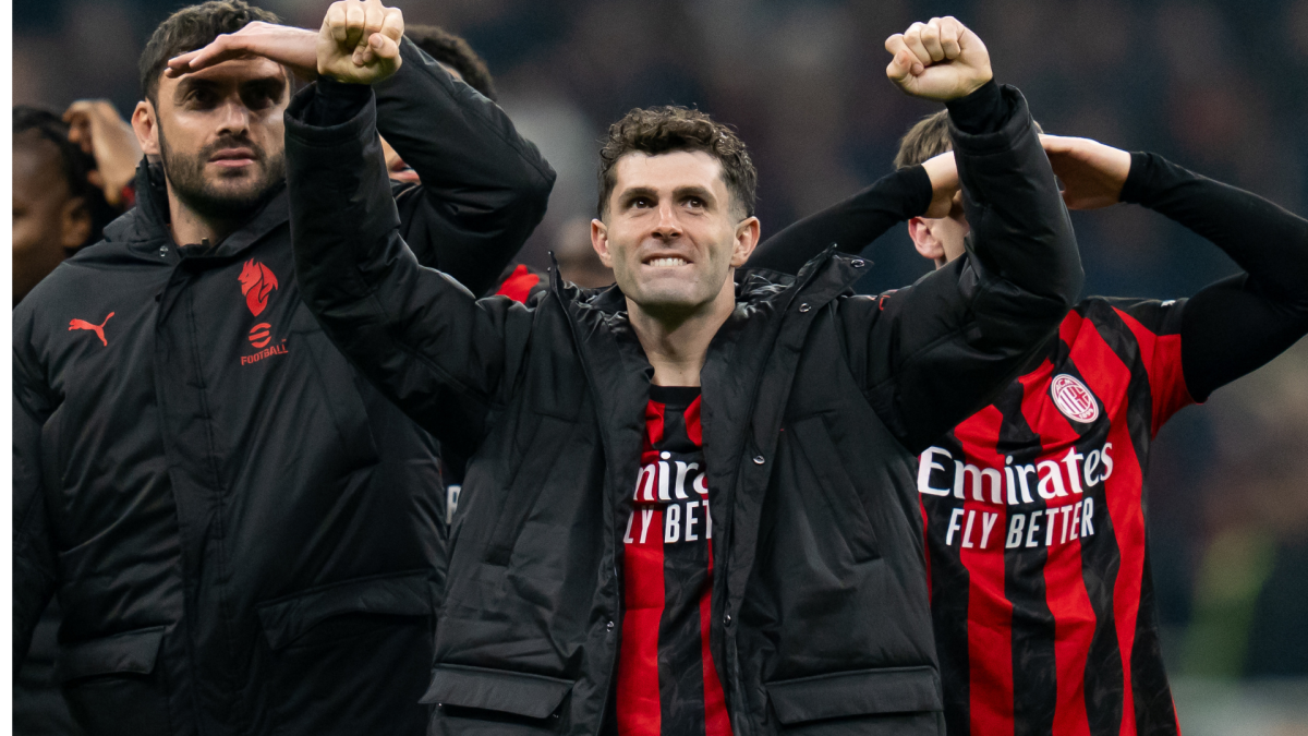 How to watch Serie A: AC Milan face Inter in the Derby della Madonnina; Juventus host Napoli on Sunday